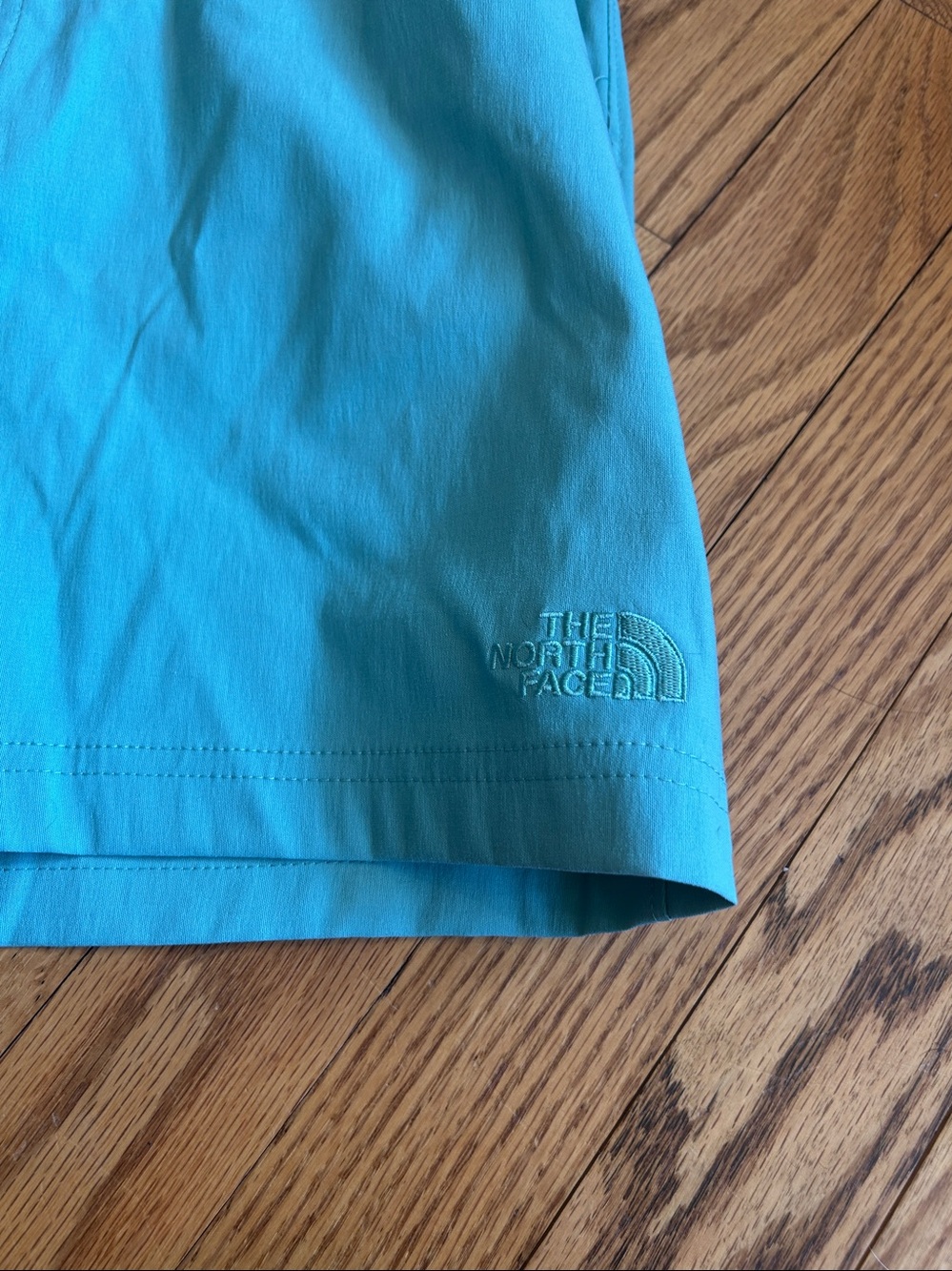 North Face M C V Everthng Short Size 34 - Picture 2 of 5